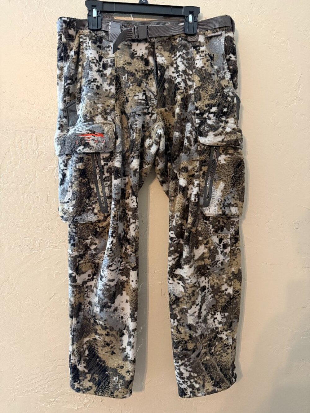 Sitka Stratus Pant
